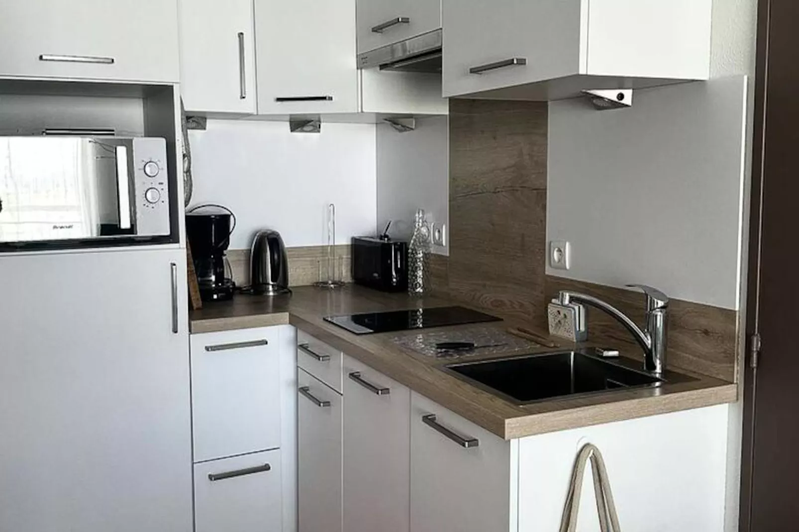 Résidence Pieds Dans L Eau-Niet-getagd