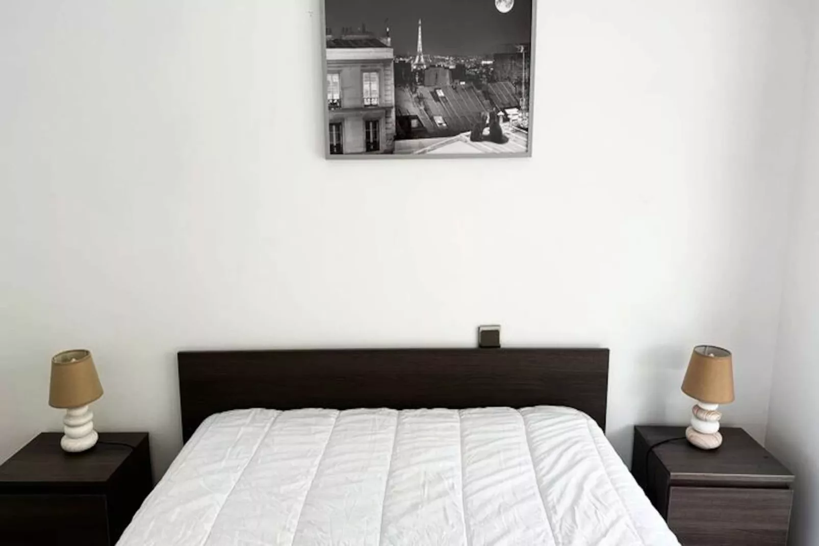 Résidence Clos St Arnaud-Niet-getagd