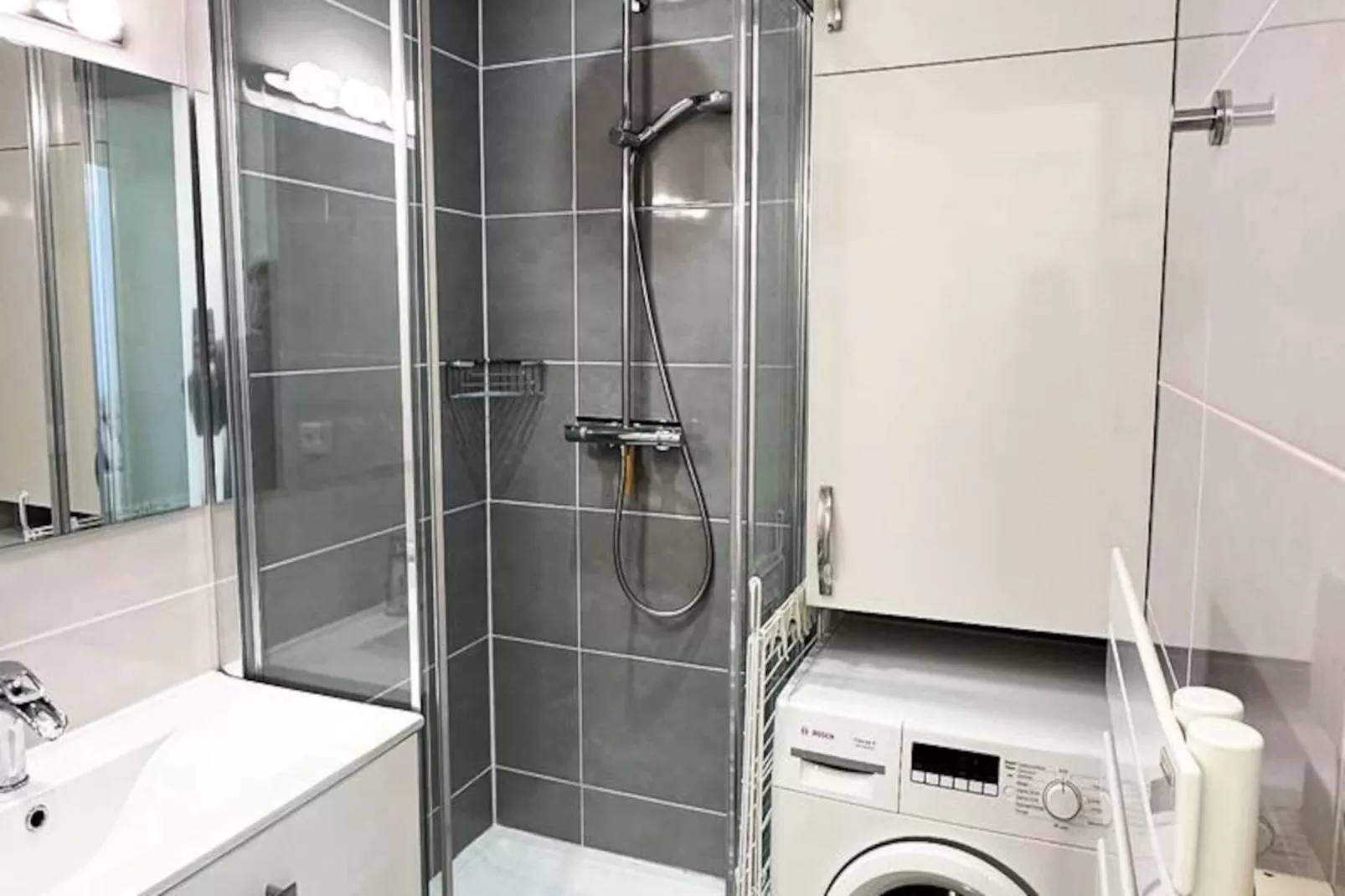 Résidence Clos St Arnaud-Niet-getagd