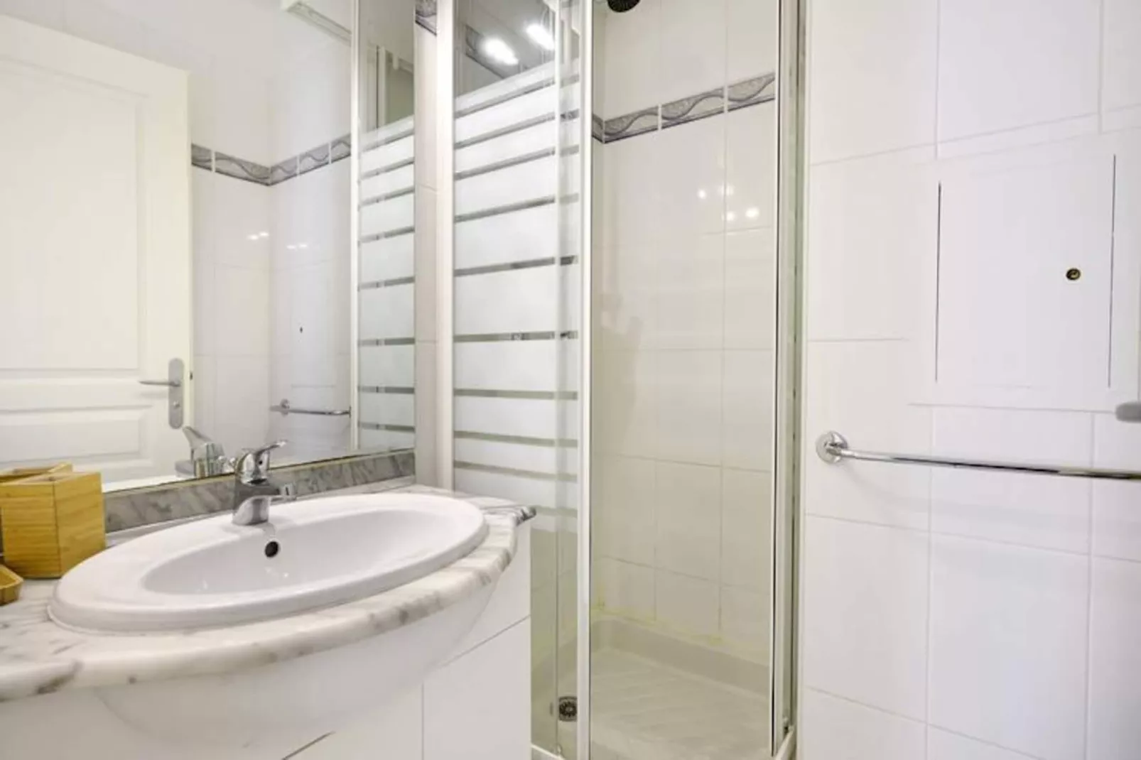 Résidence Villa D'este-Niet-getagd