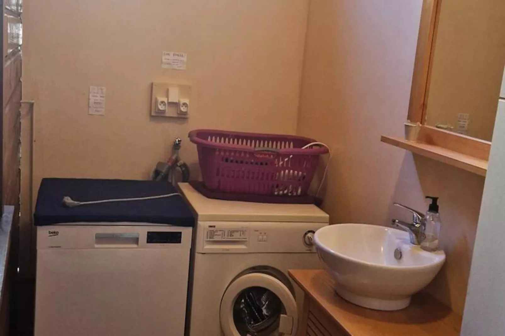 Résidence 129-carcans-Niet-getagd