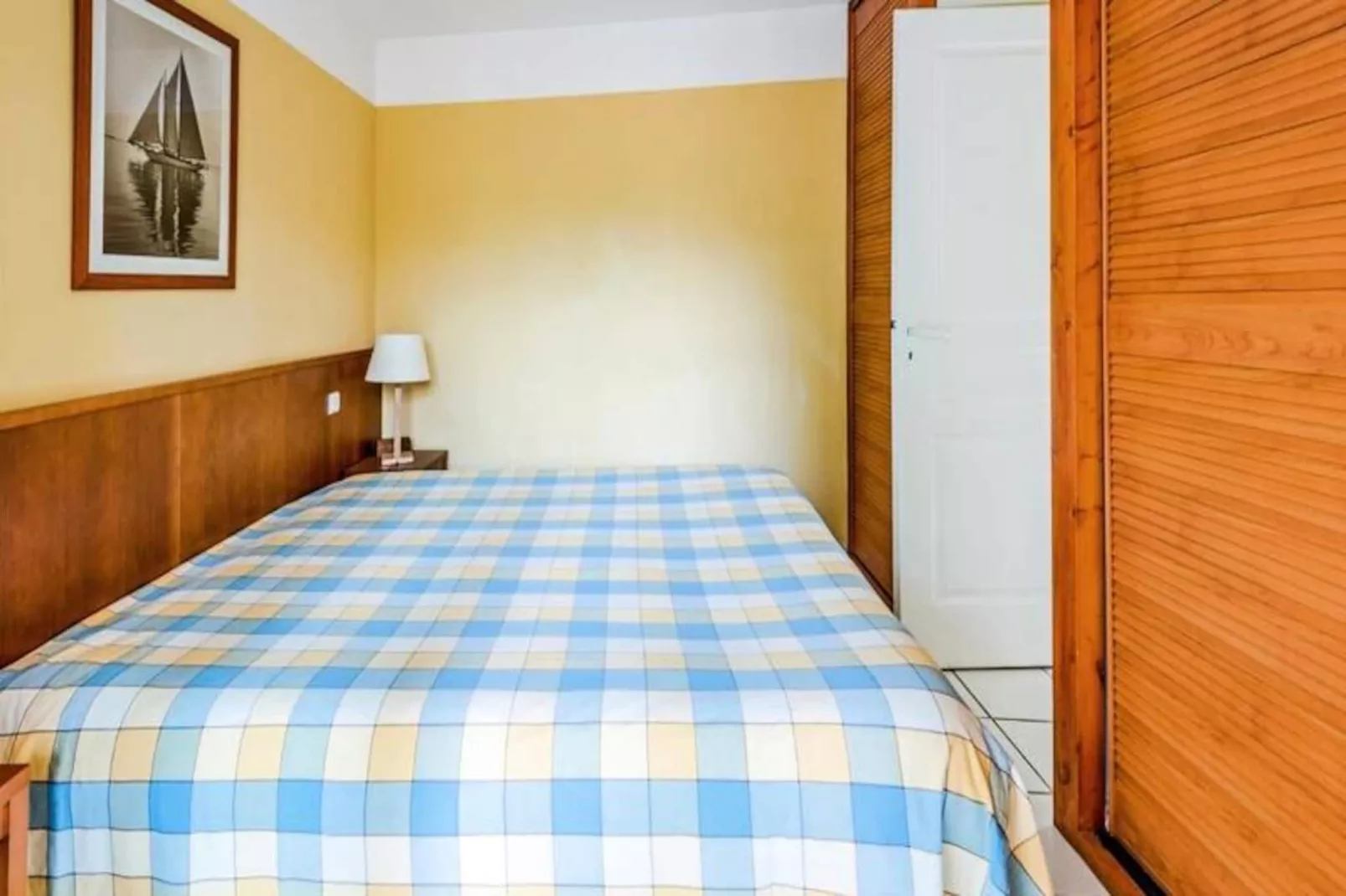 Résidence Les Grands Pins - maeva Home - Niet-getagd