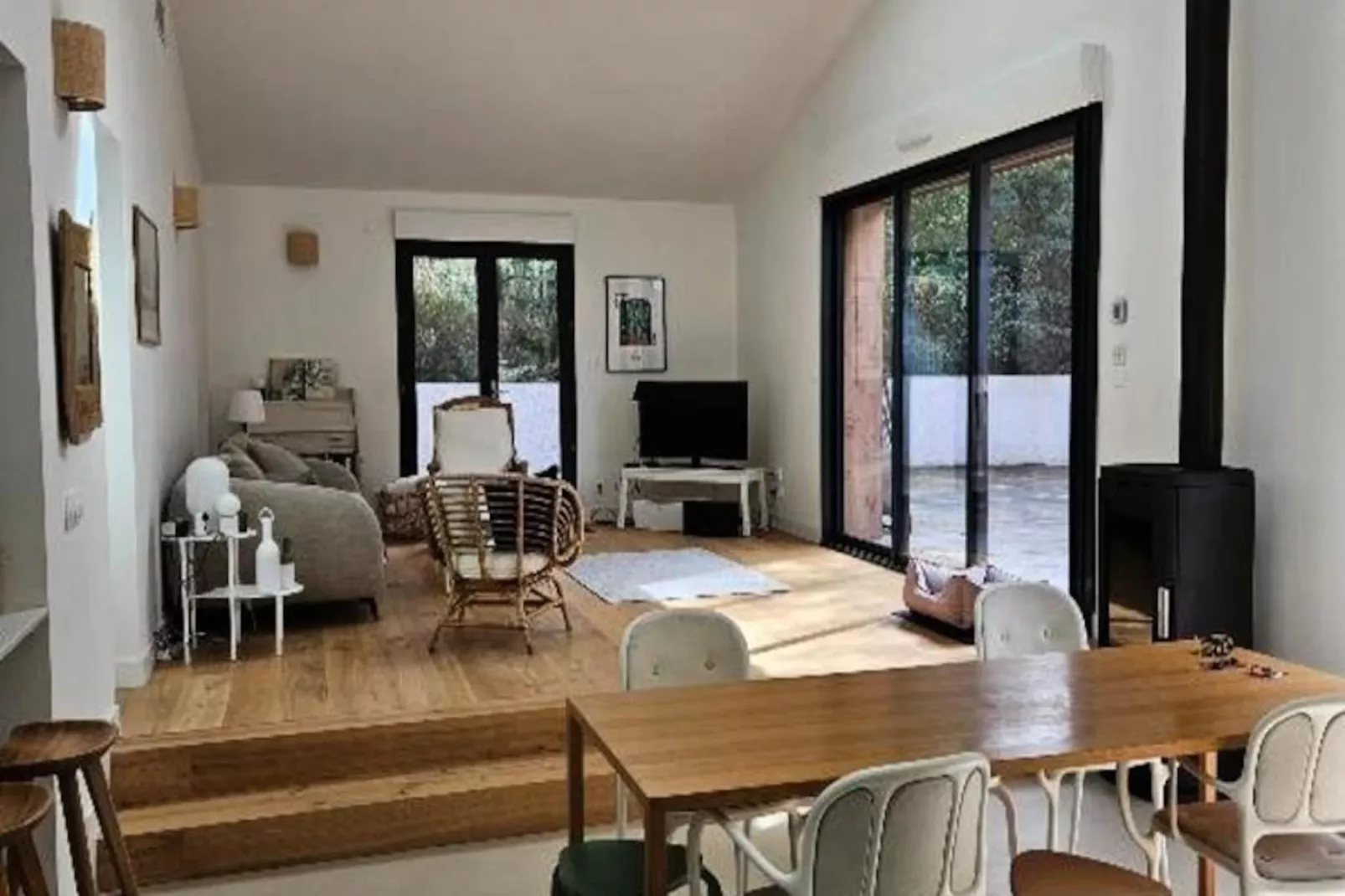 Résidence Maubuisson-Niet-getagd