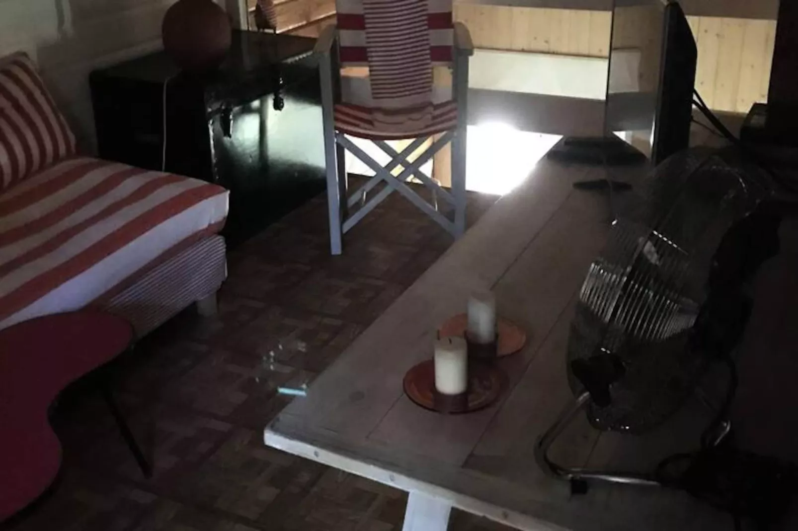 Résidence Maubuisson-Niet-getagd