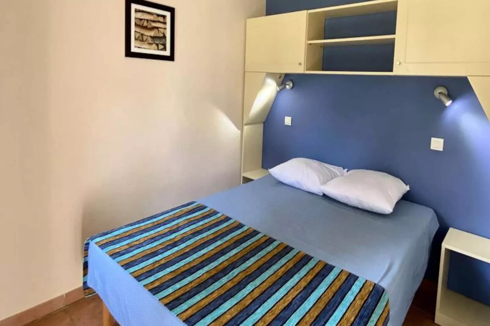 Résidence Lacanau Les Pins-Niet-getagd