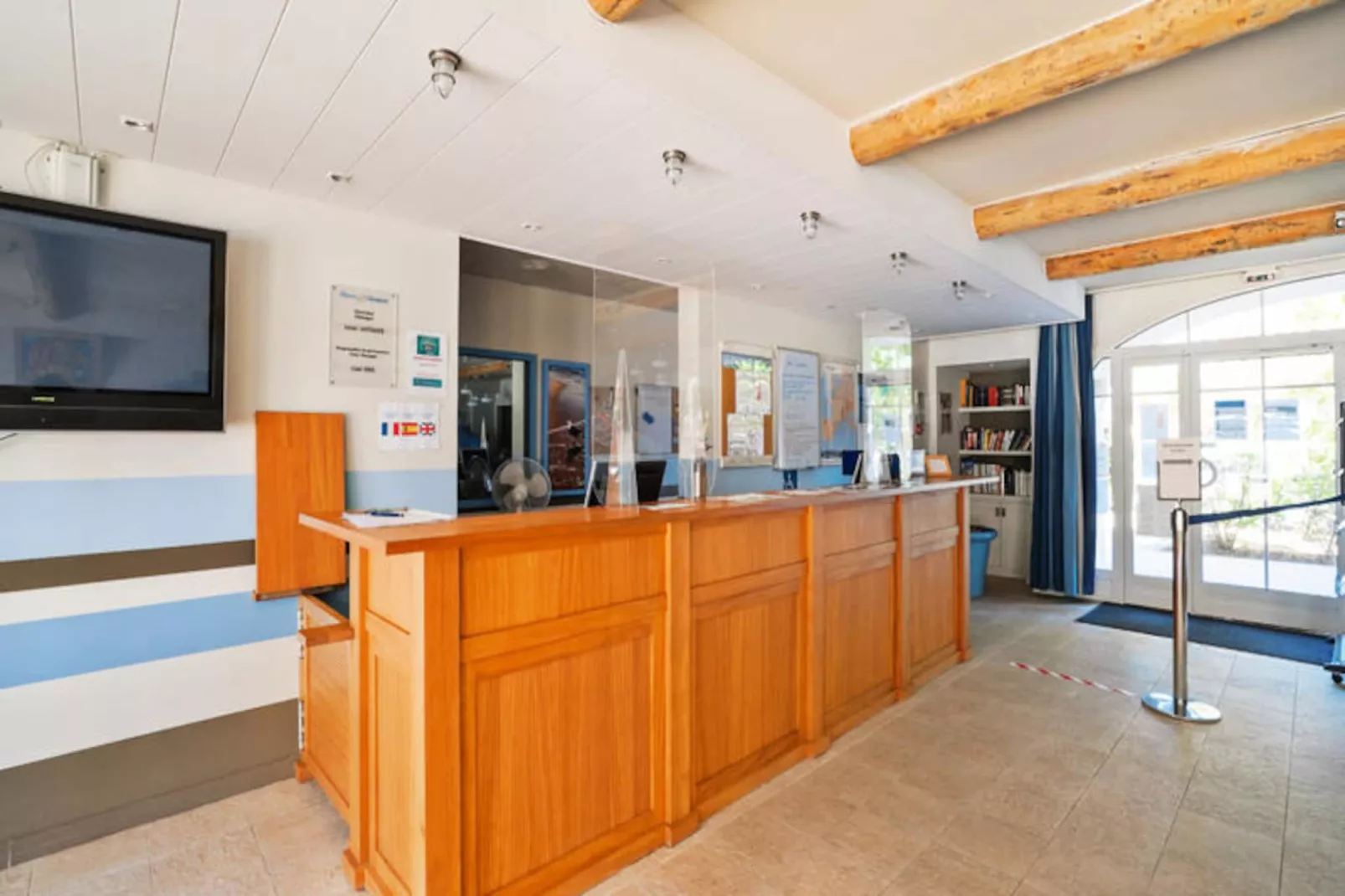 Résidence Villa Marine - maeva Home-Niet-getagd