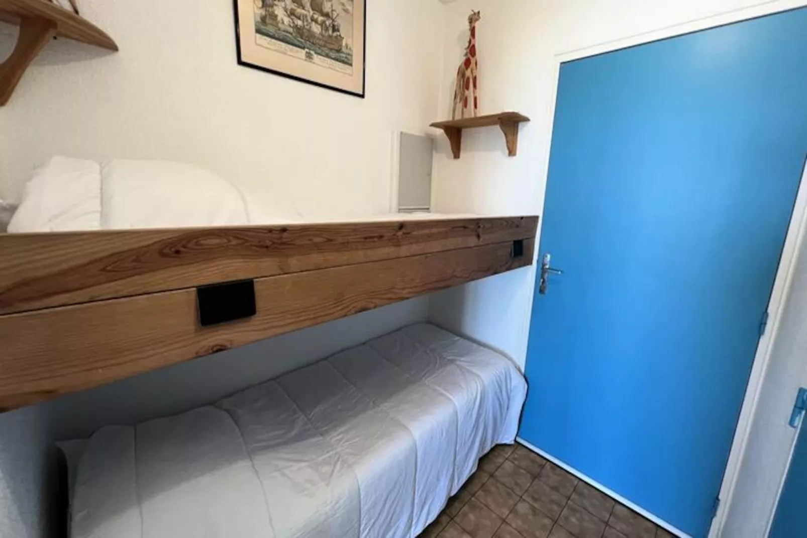 Résidence Cap Atlantic-Niet-getagd