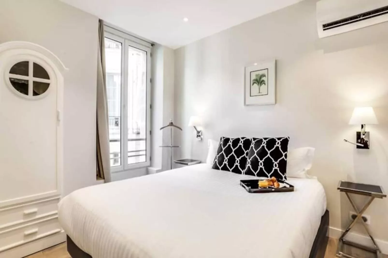 Maison Ingw&euml; - Appartement Pour 6 Personnes Place Gambetta-Niet-getagd