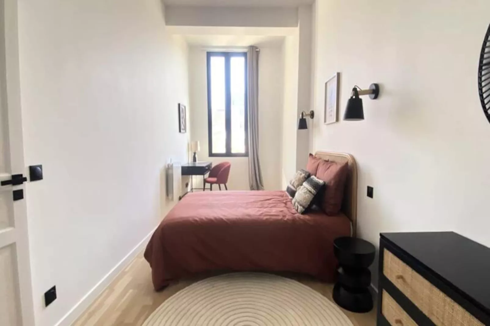 Duplex De Charme Au C&oelig;ur Du Triangle D&rsquo;or-Niet-getagd