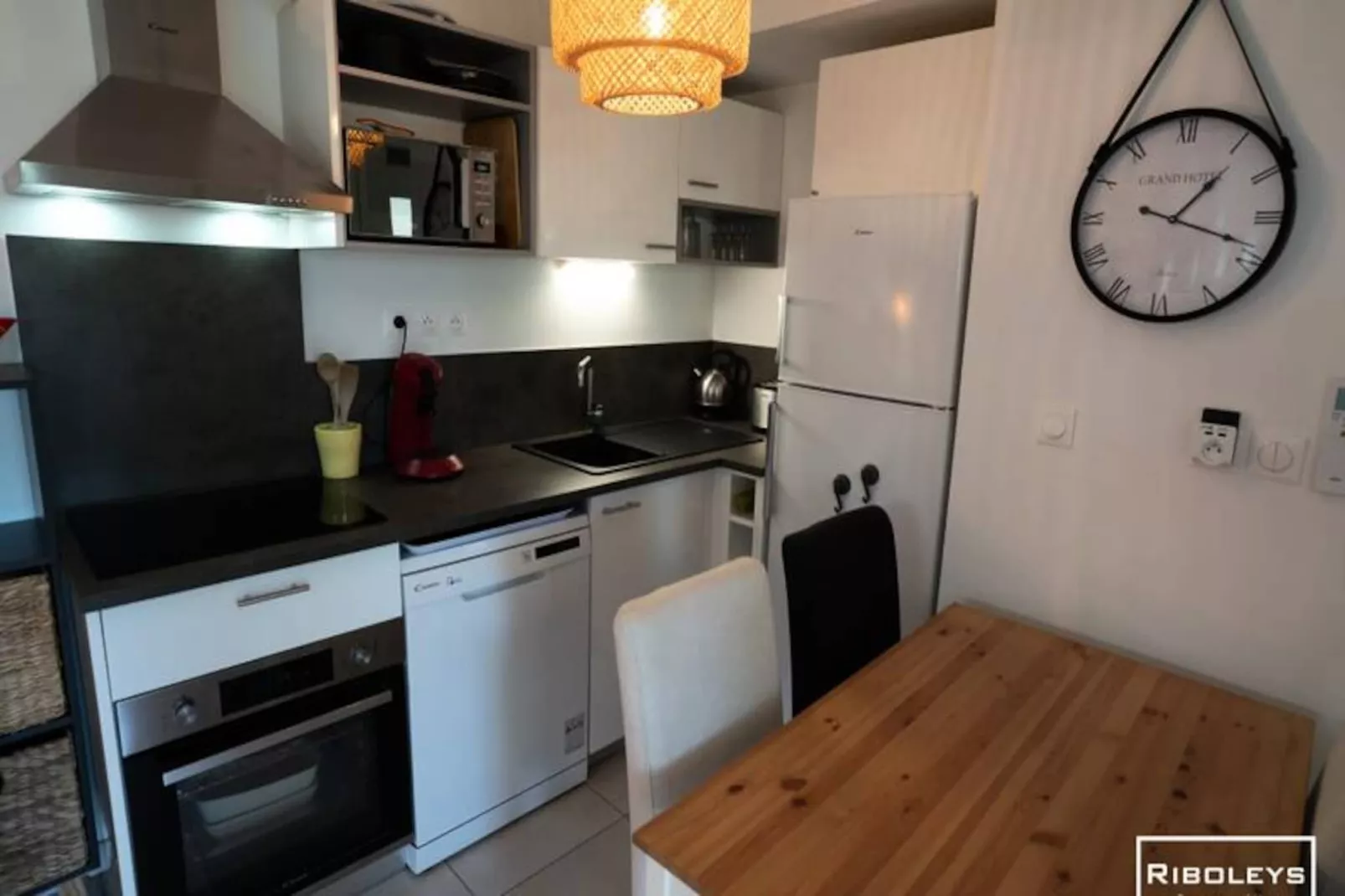 Villa T3 &agrave; 400m De La Plage Avec Piscine-Niet-getagd