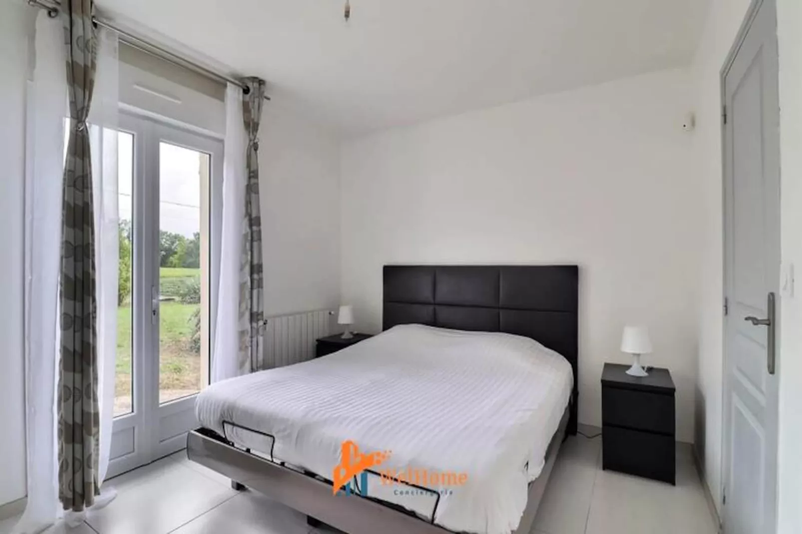 La Tuilerie - Maison Familiale-Niet-getagd