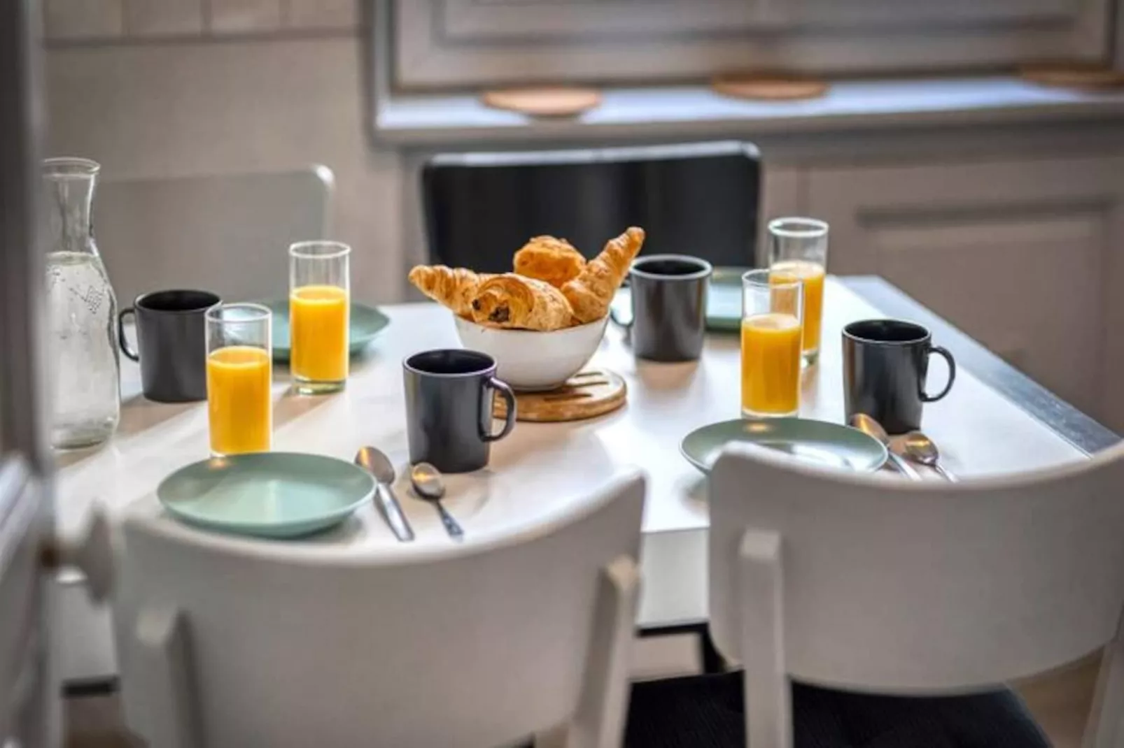 | Le Petit Marcel 🦓 | Hyper-centre, Tout &eacute;quip&eacute;-Niet-getagd