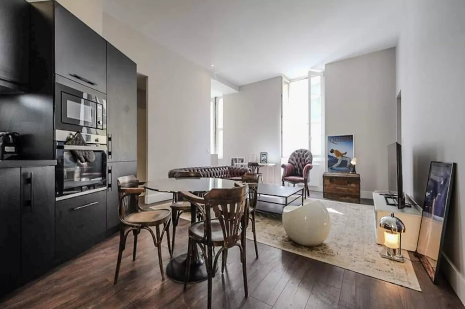 | Le Notre Dame 🎈 - Niet-getagd