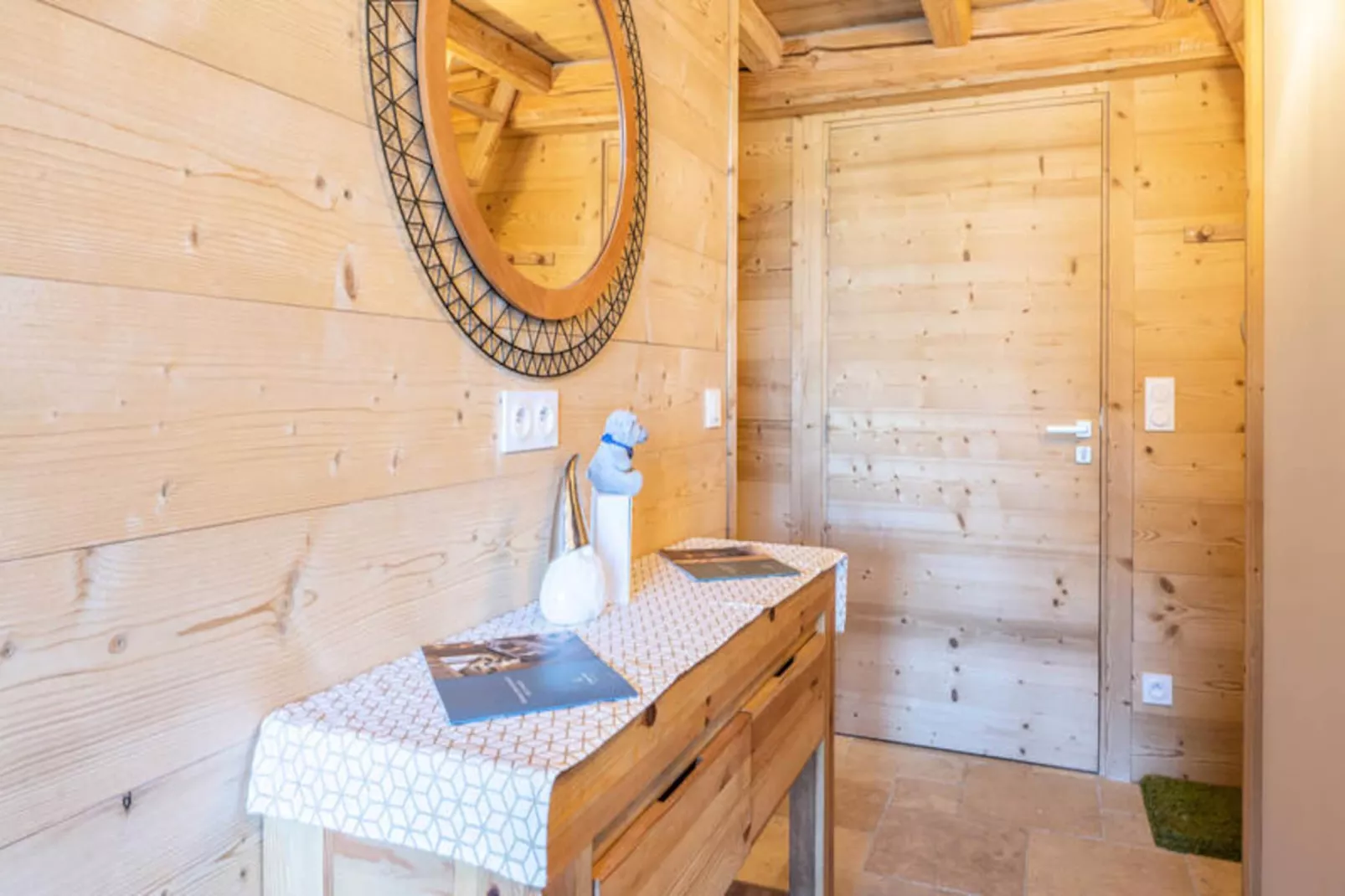 Résidence Zodiaque-Niet-getagd