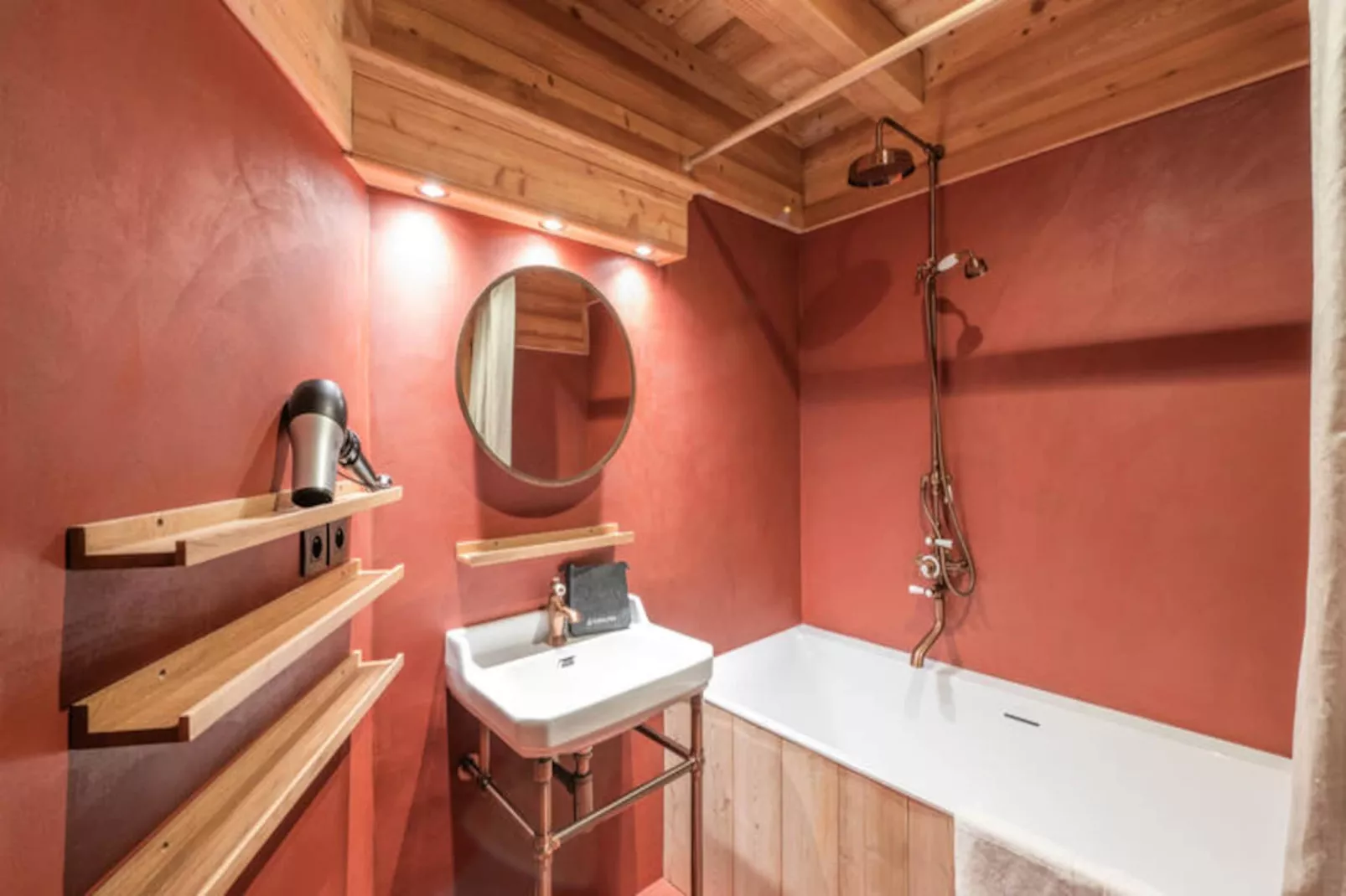 Chalet Loup-Niet-getagd