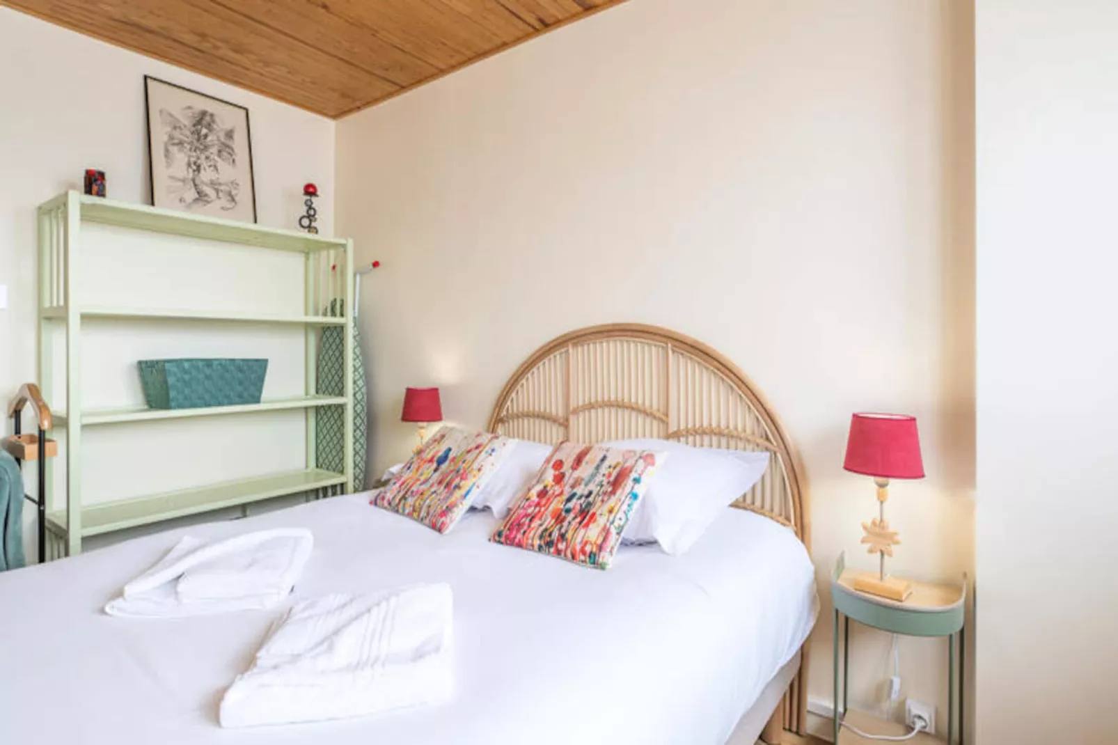 Résidence Les Chanses-Niet-getagd