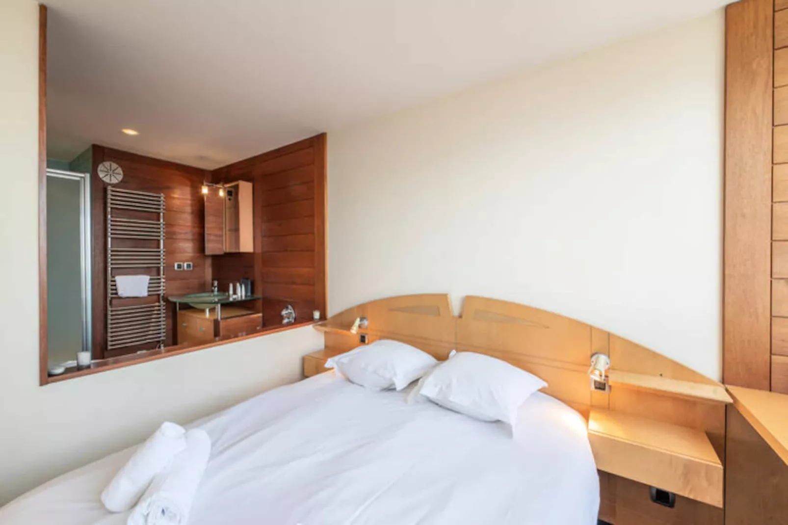 Résidence Le Splendid - Niet-getagd