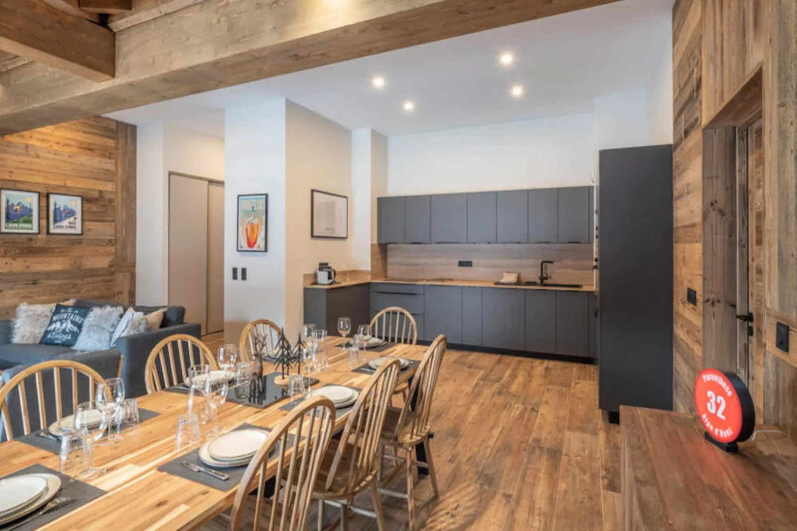 Résidence Parenthese - Niet-getagd