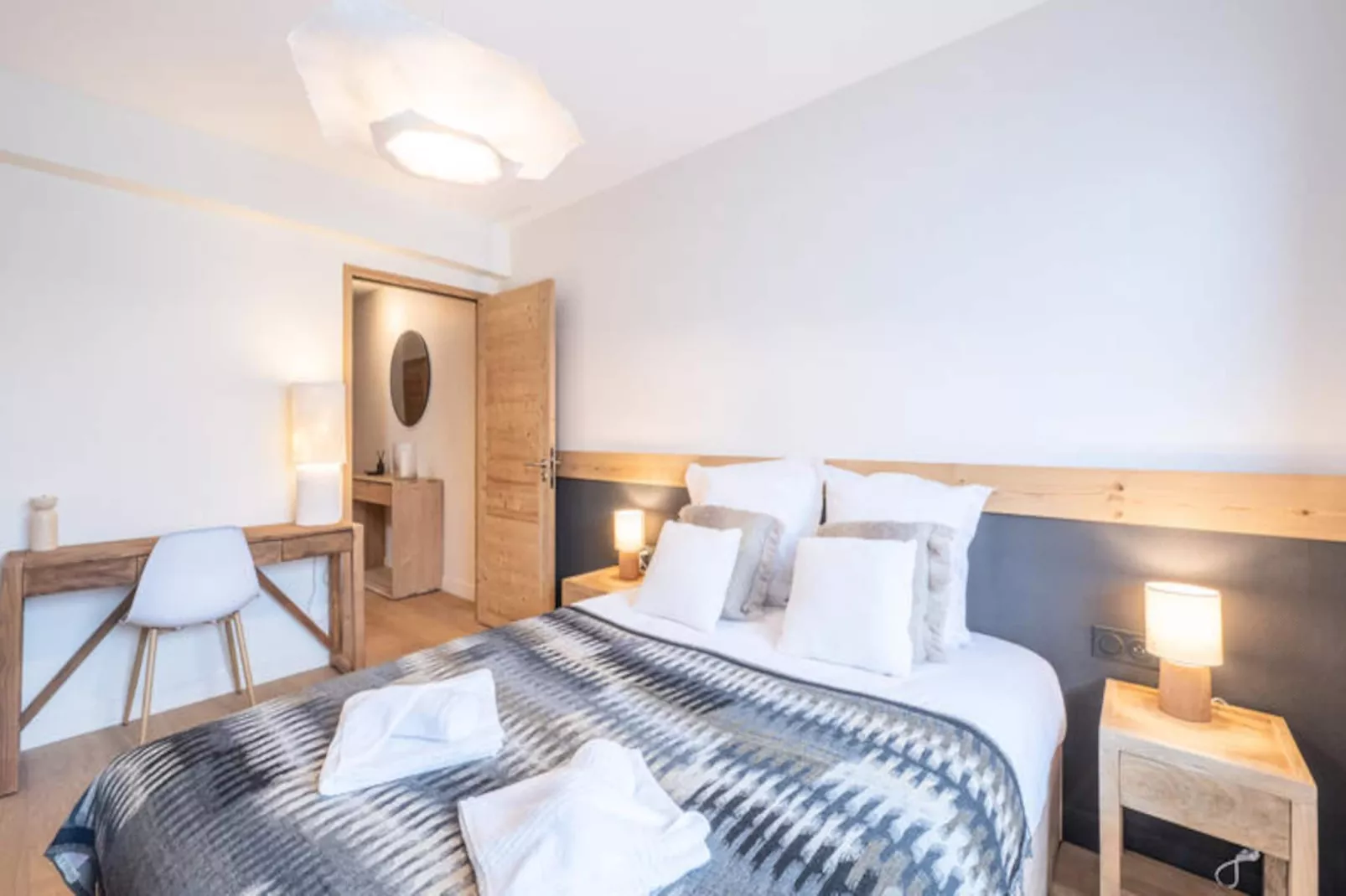 Résidence Parenthese - Niet-getagd