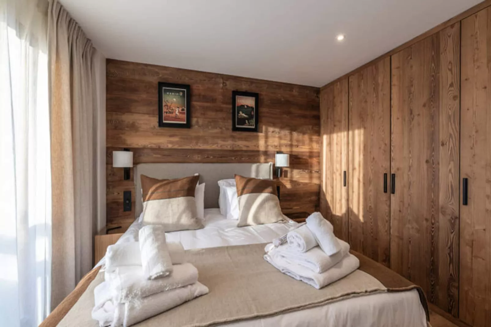 Résidence Les Coteaux De L'altiport Ii-Niet-getagd