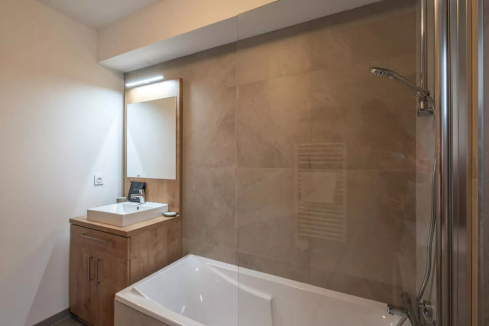 Résidence Expression-Niet-getagd