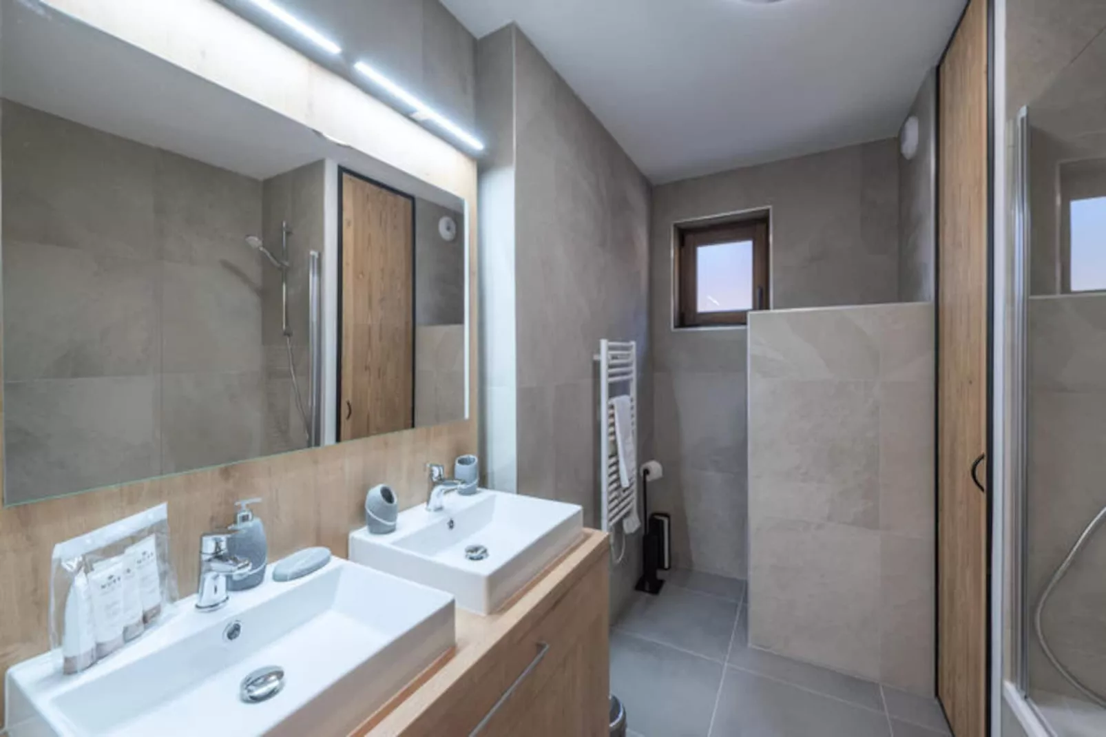 Résidence Expression-Niet-getagd