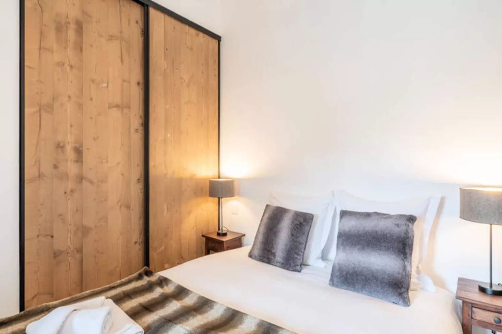 Résidence Expression-Niet-getagd