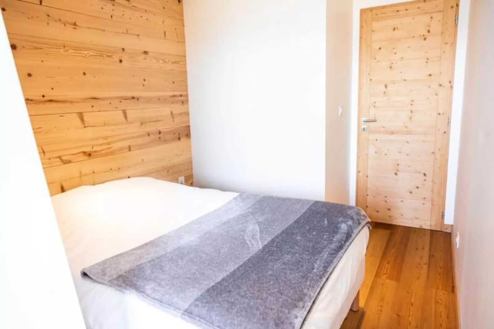 Résidence Delta 36-Niet-getagd