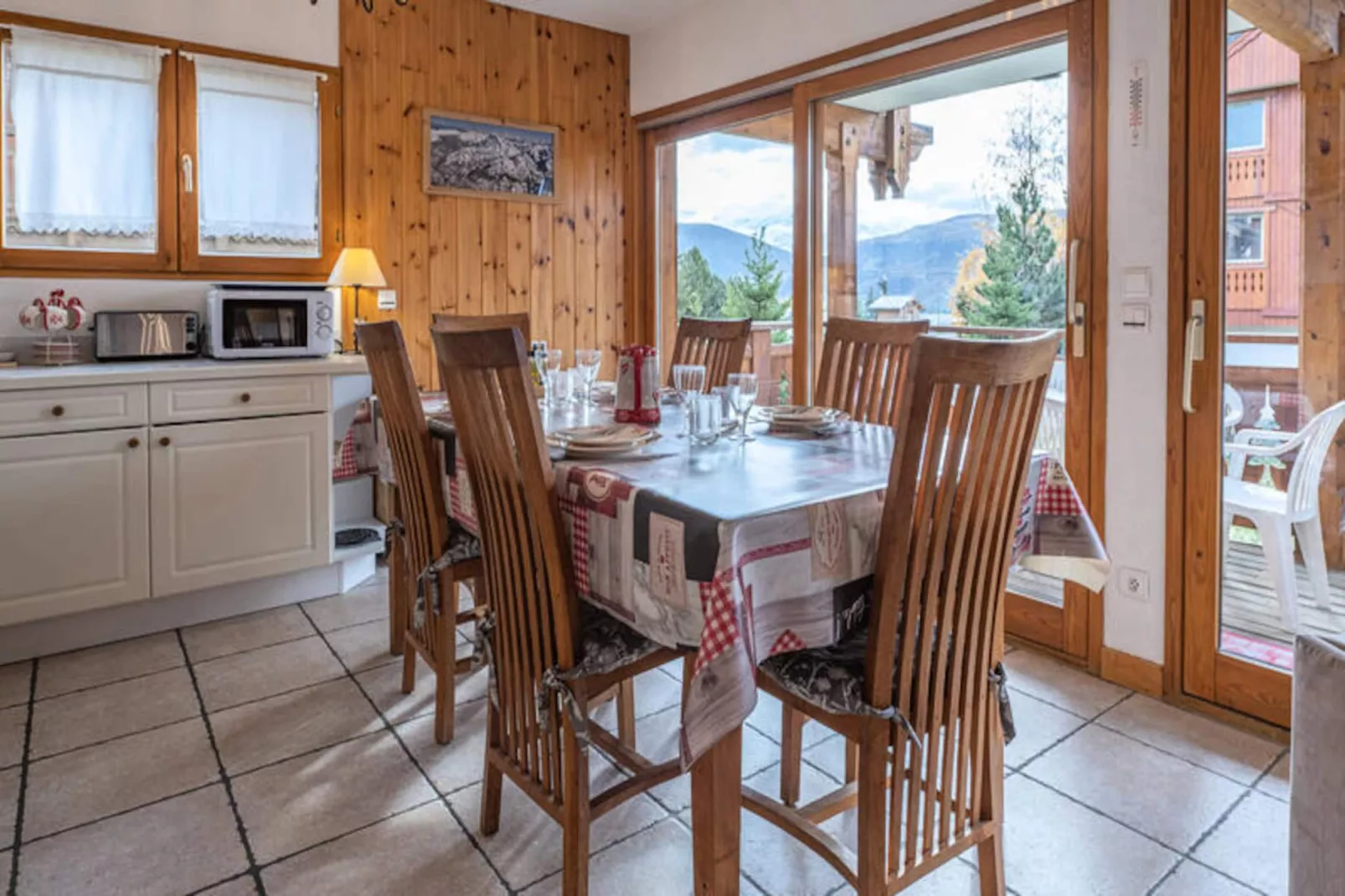 Résidence L'etoile-Niet-getagd