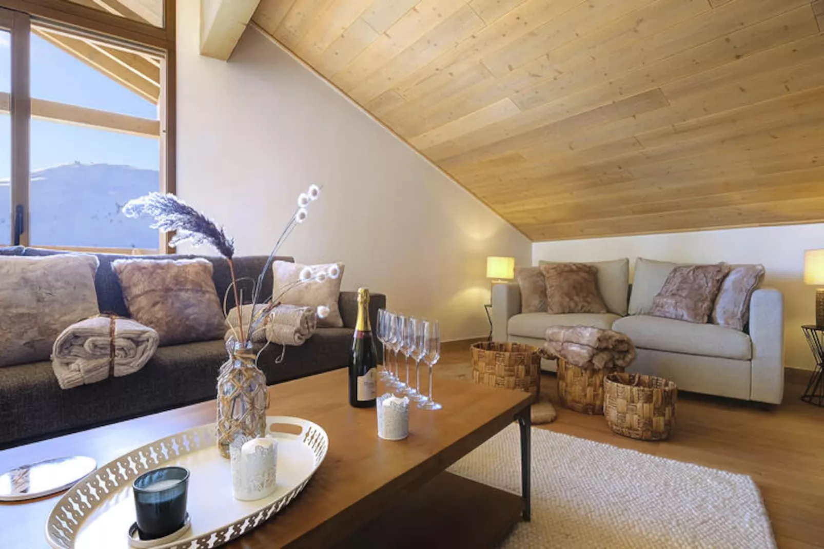 Résidence Phoenix A-Niet-getagd