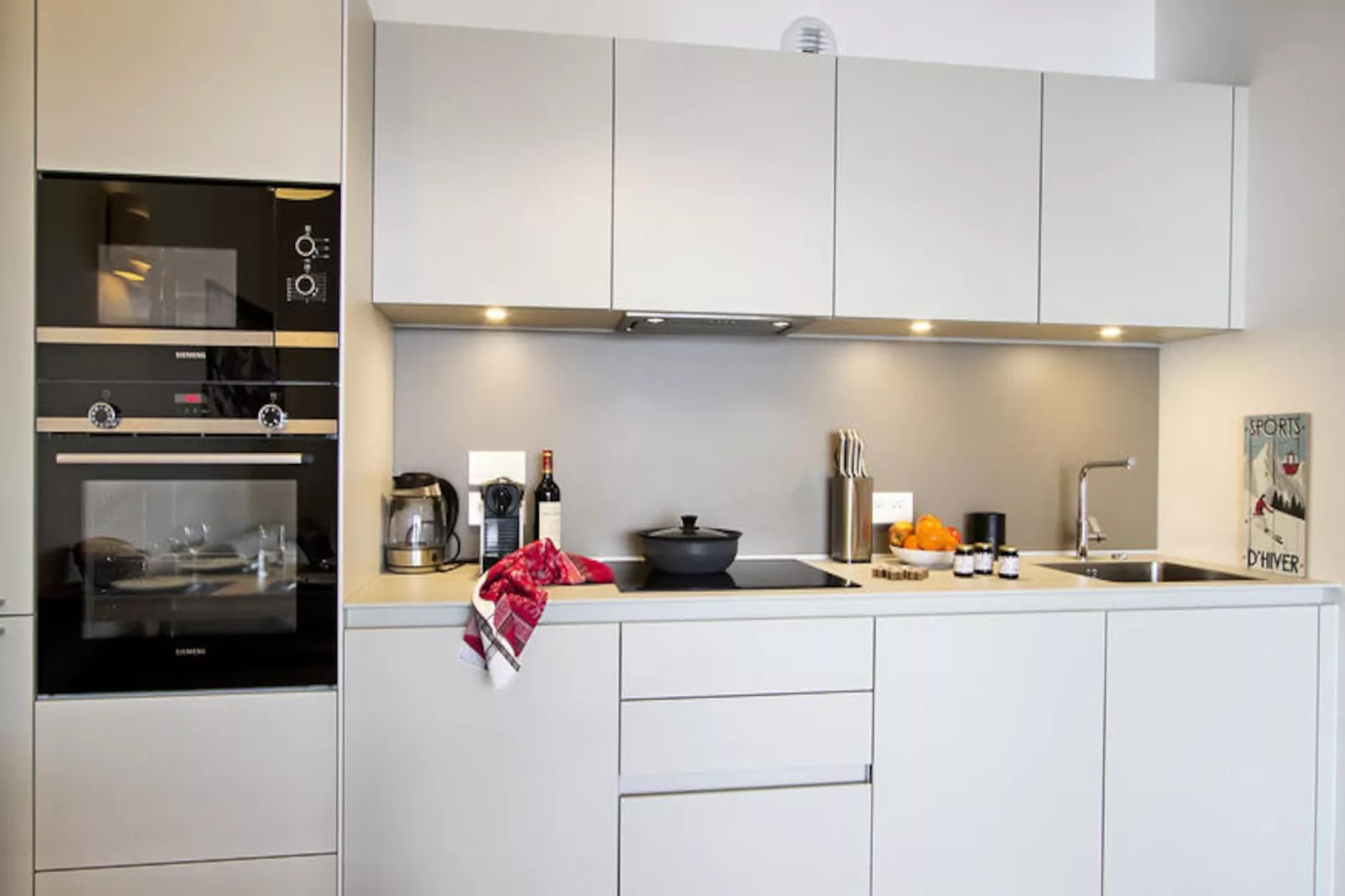 Résidence Phoenix A-Niet-getagd