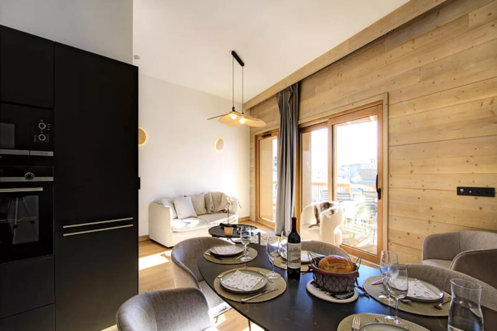 Résidence Phoenix A-Niet-getagd