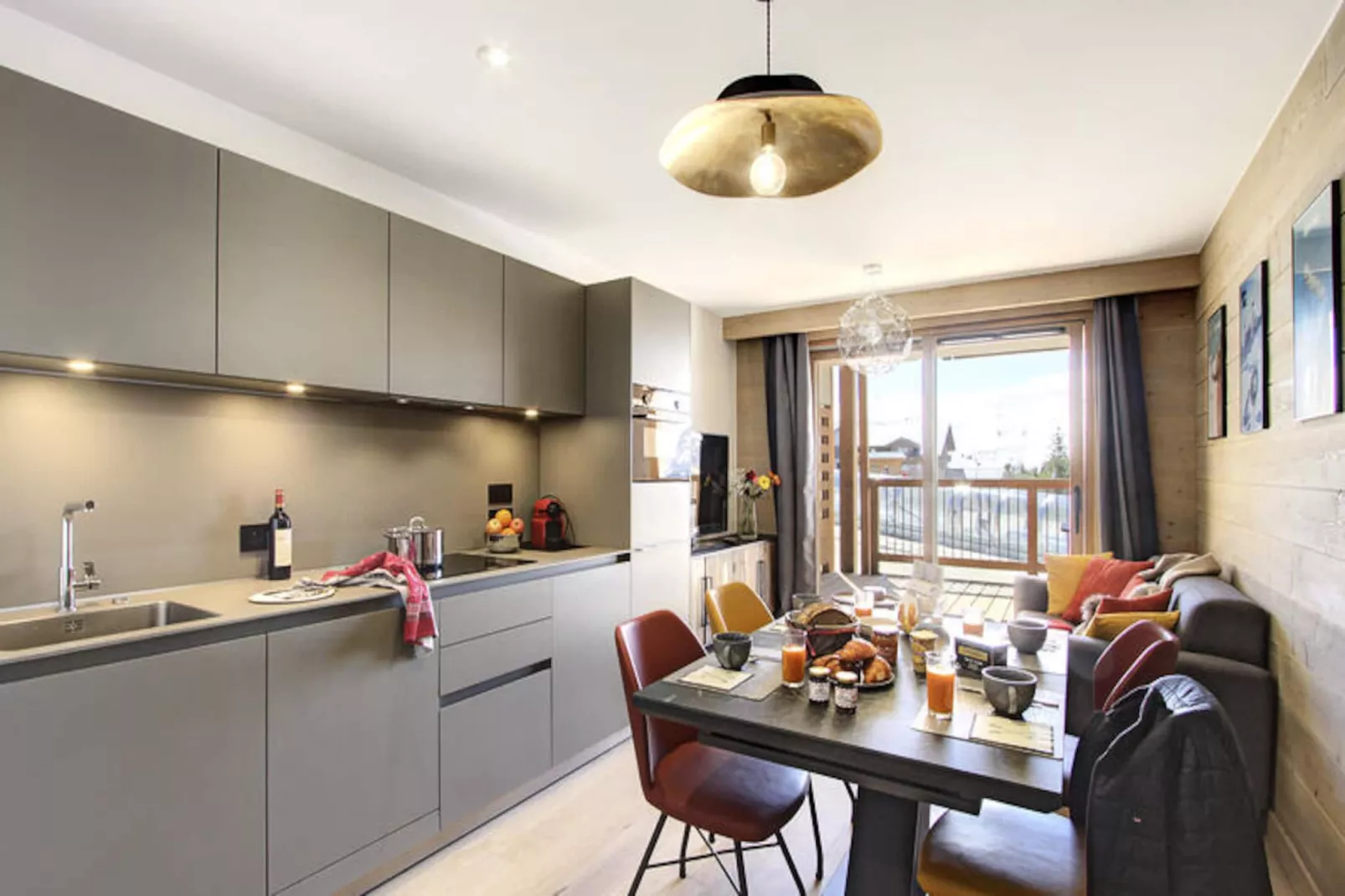 Résidence Phoenix A-Niet-getagd