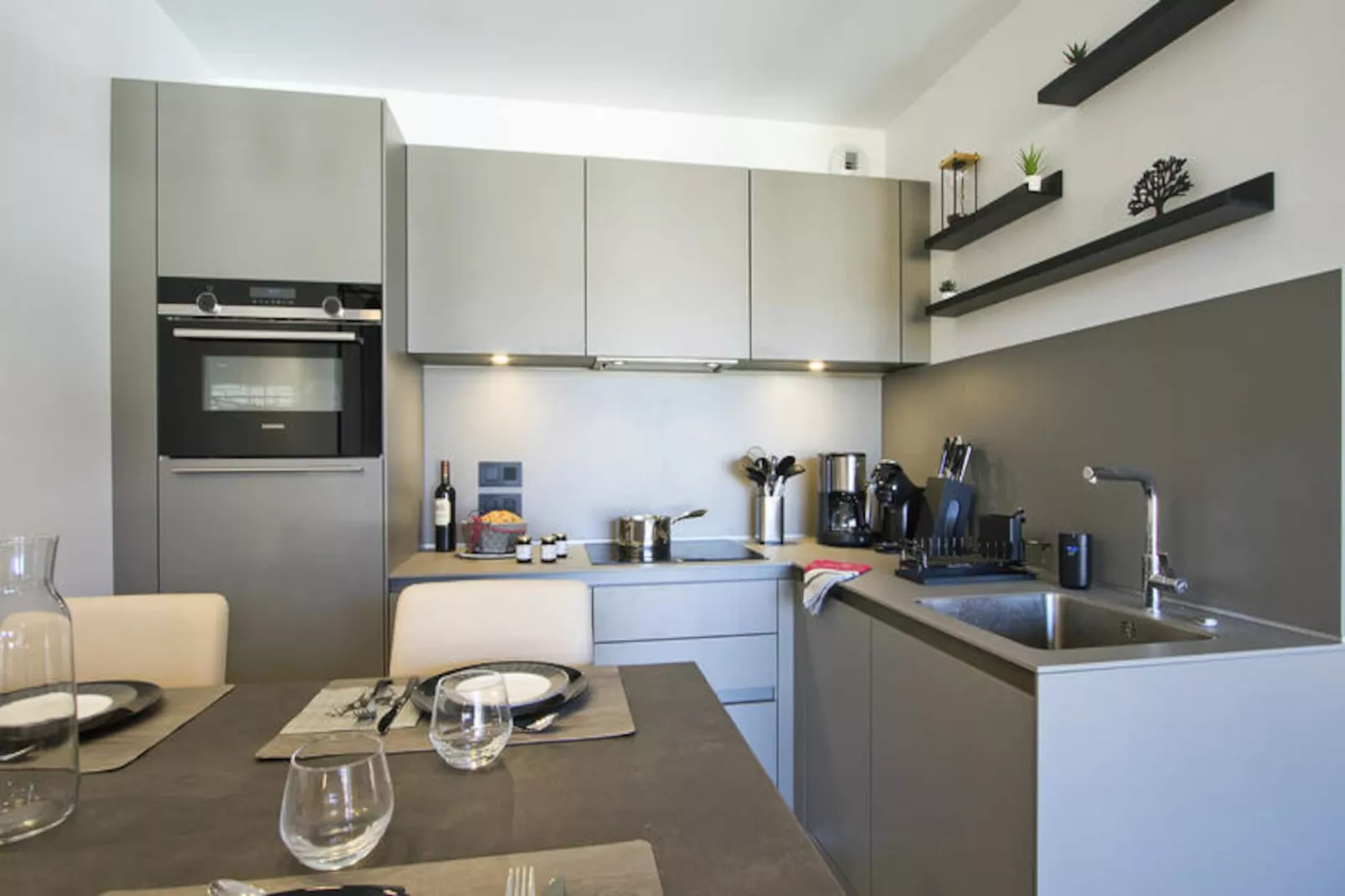 Résidence Phoenix A-Niet-getagd