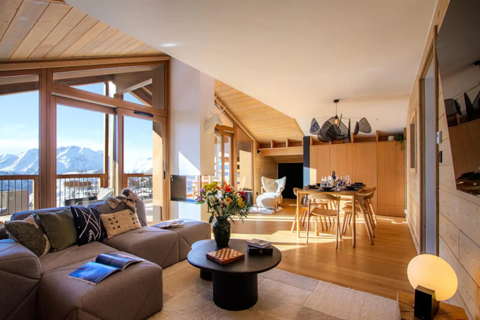 Résidence Phoenix B-Niet-getagd