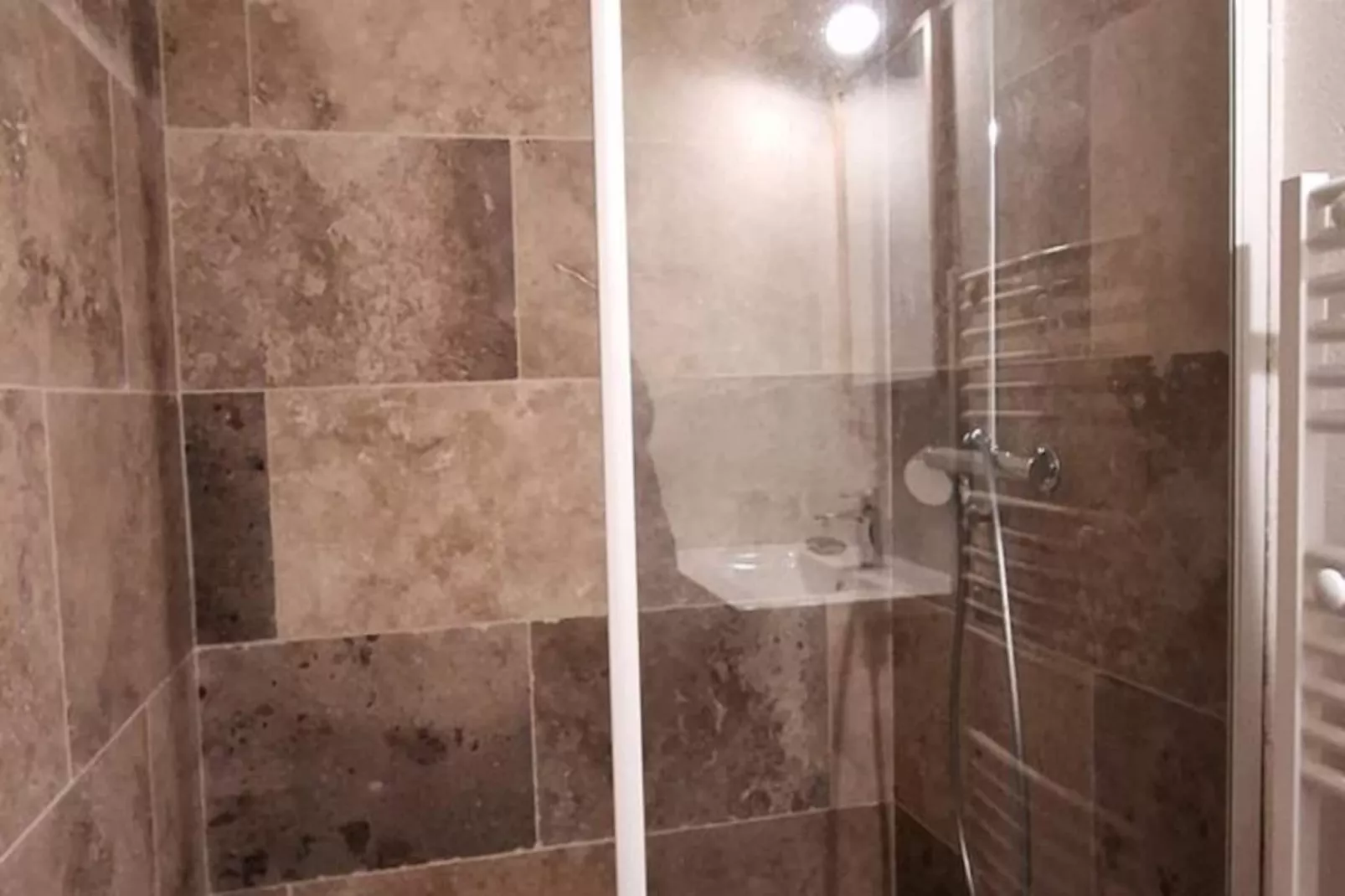 Résidence Eden-Niet-getagd