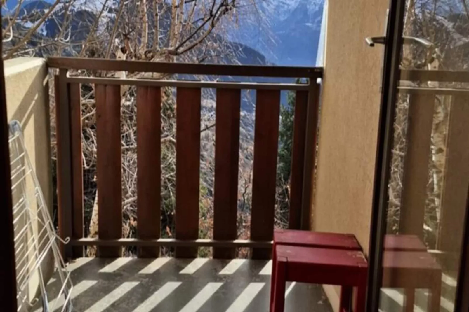 Résidence Vue Et Soleil-Niet-getagd