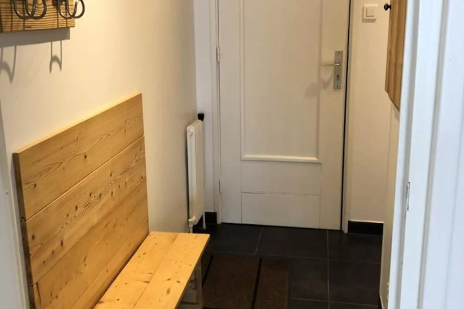 Résidence Azur-Niet-getagd