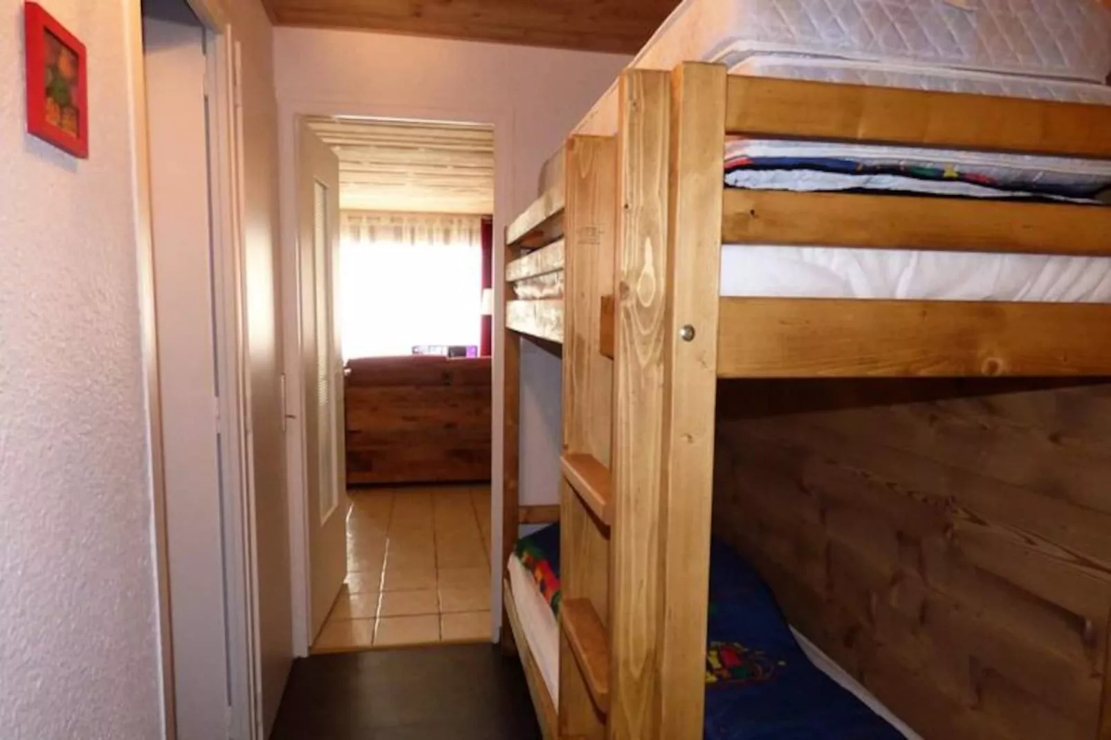 Résidence Meije-Niet-getagd