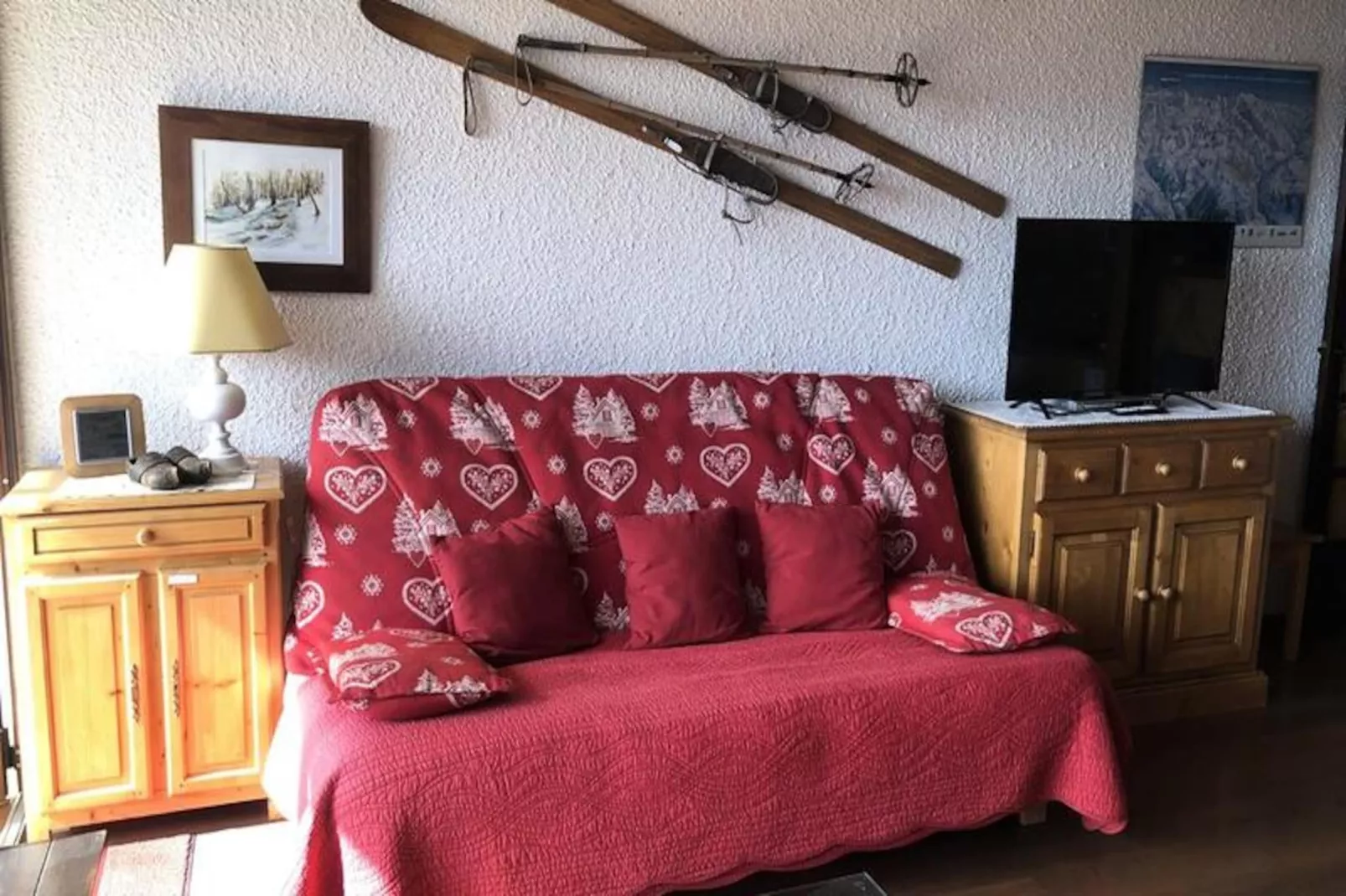 Résidence Gemeaux-Niet-getagd