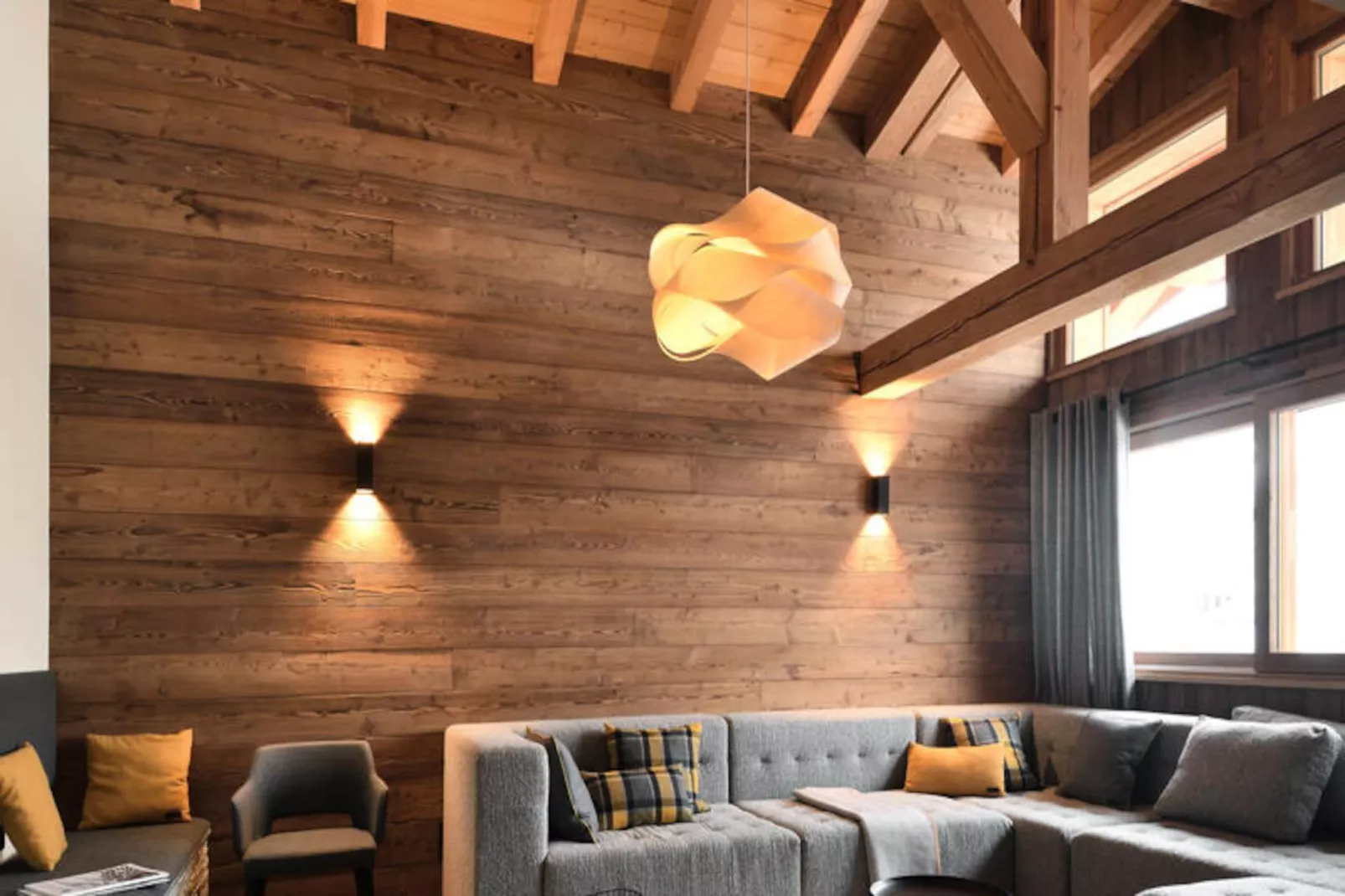 Le Chalet Des Trois Ours - Deva - Niet-getagd