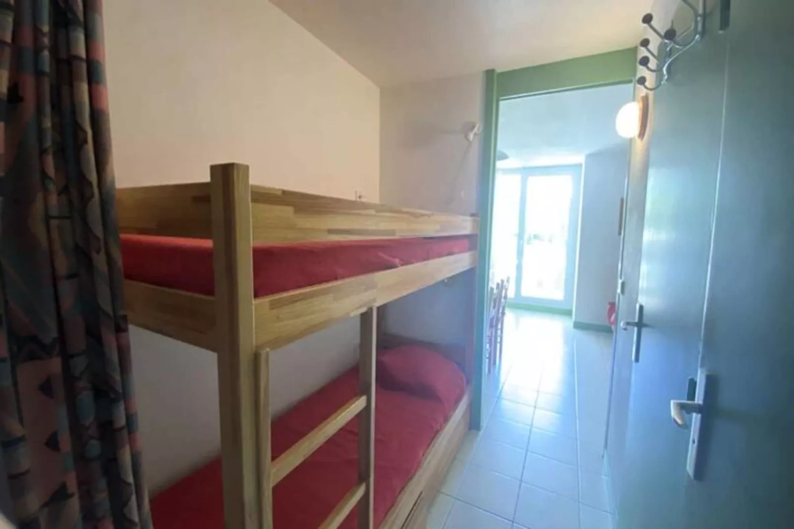 Résidence Galibier Iii-Niet-getagd