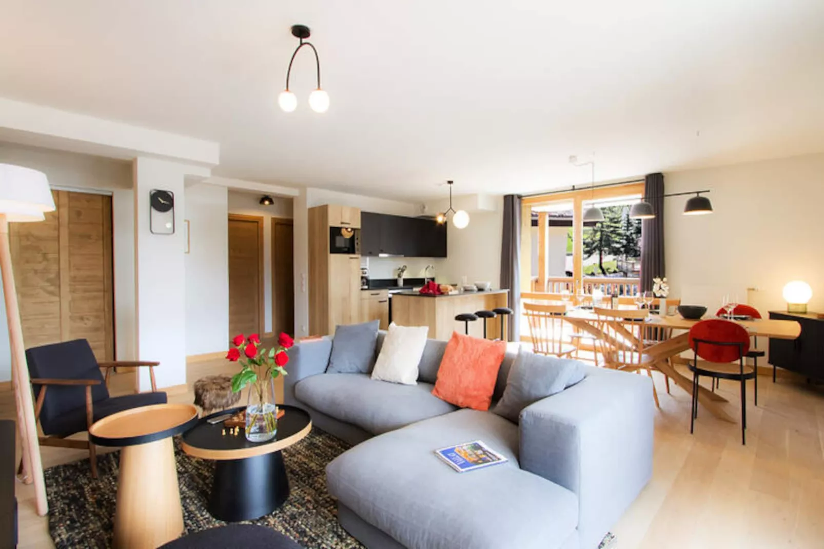 Résidence Neige Et Soleil-Niet-getagd