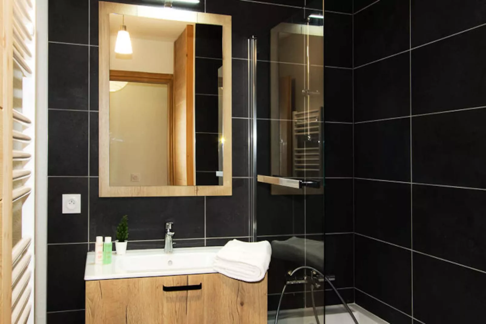 Résidence Neige Et Soleil-Niet-getagd