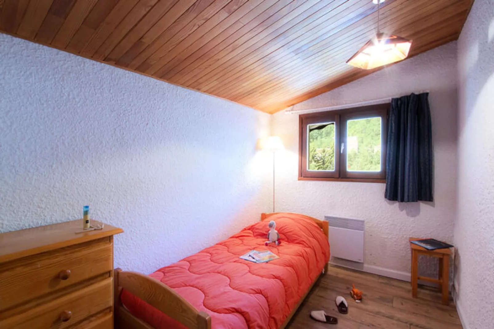 Résidence Brinbelles-Niet-getagd