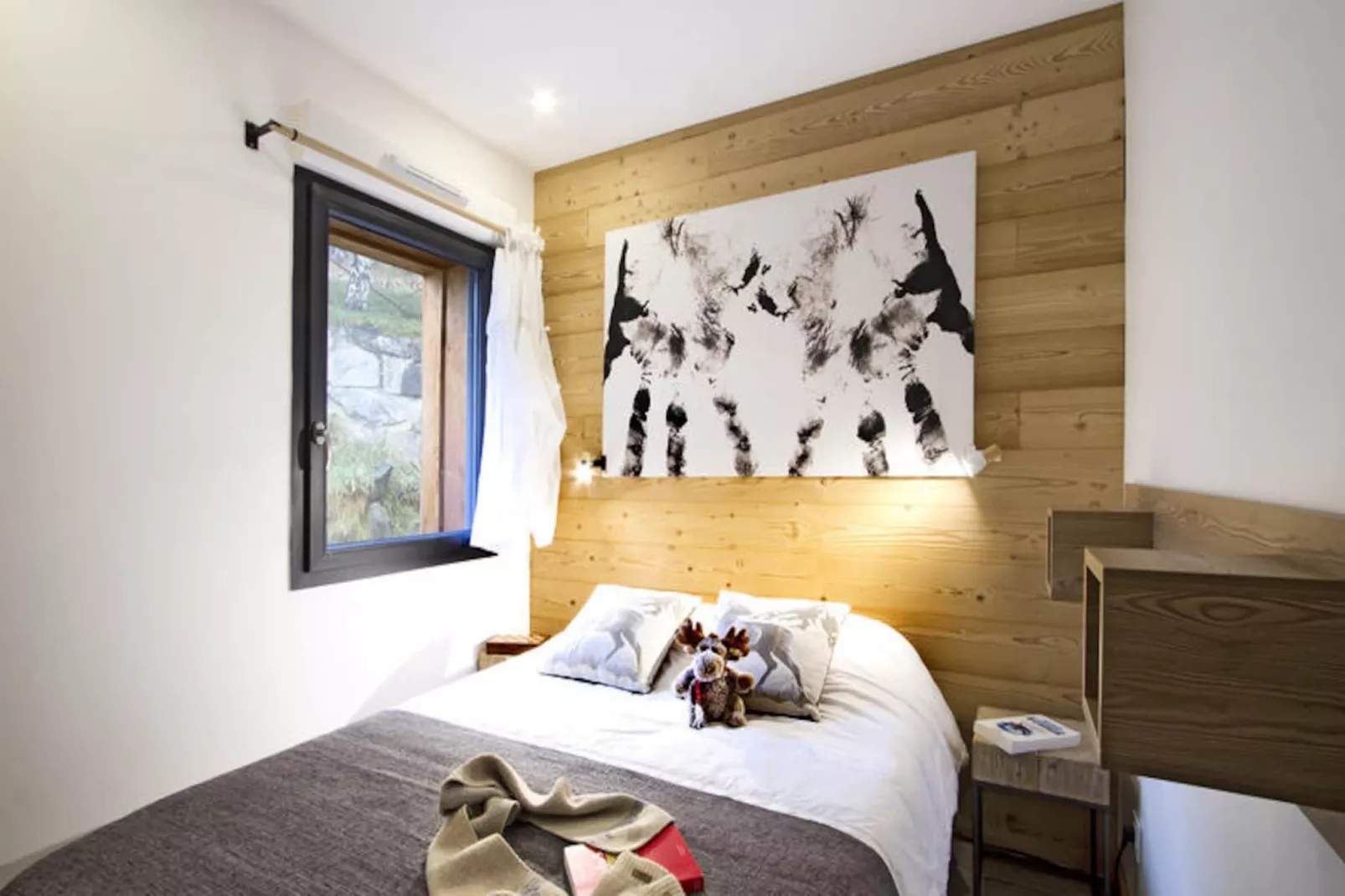 Résidence Mariande-Niet-getagd