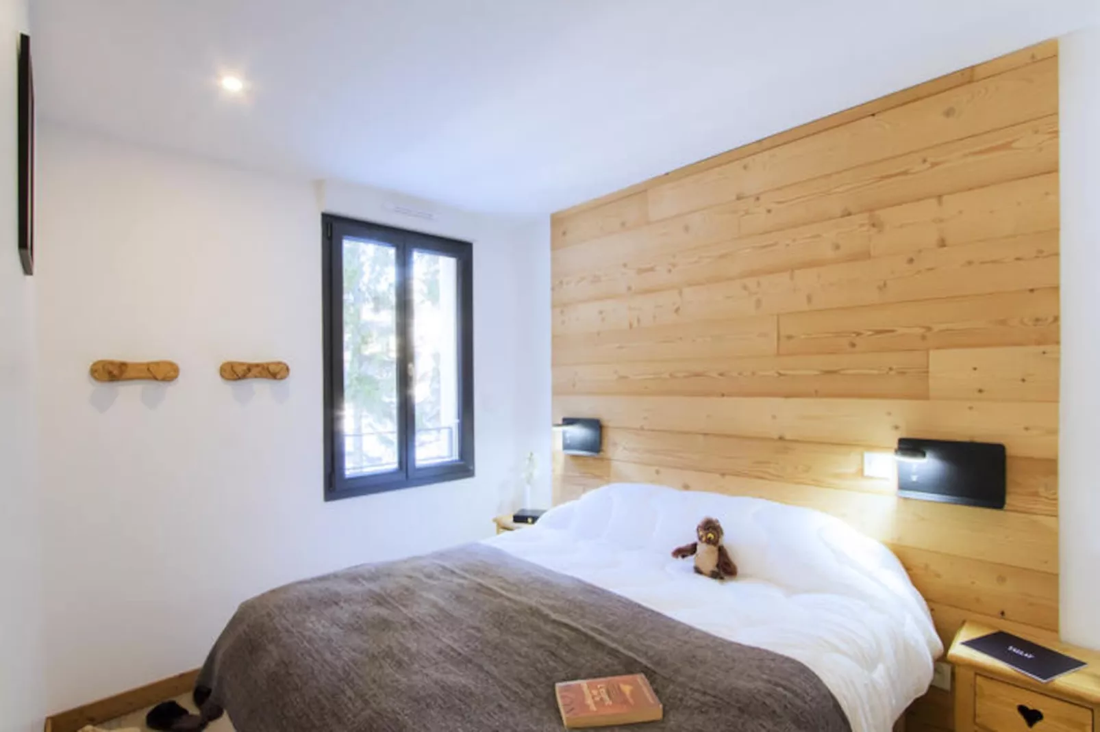 Résidence Mariande-Niet-getagd