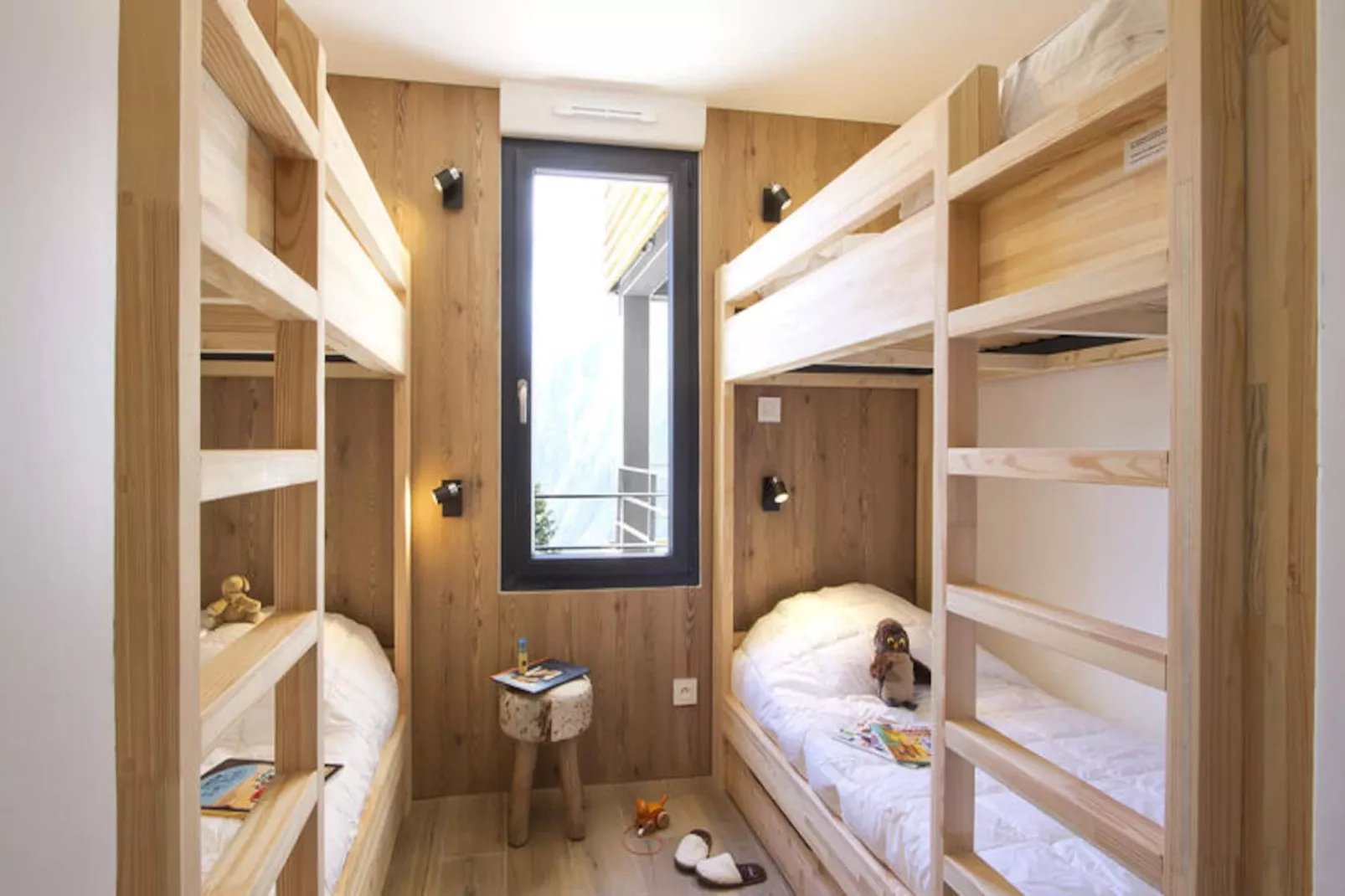 Résidence Mariande-Niet-getagd