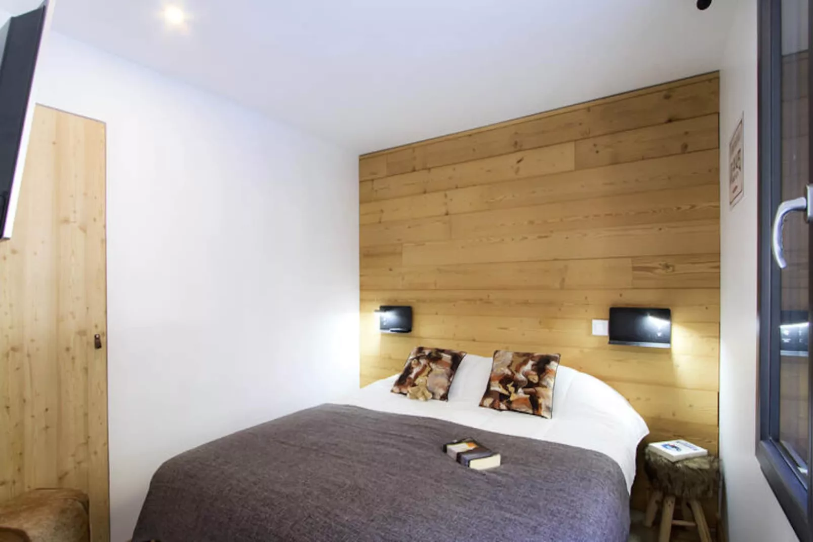 Résidence Mariande-Niet-getagd