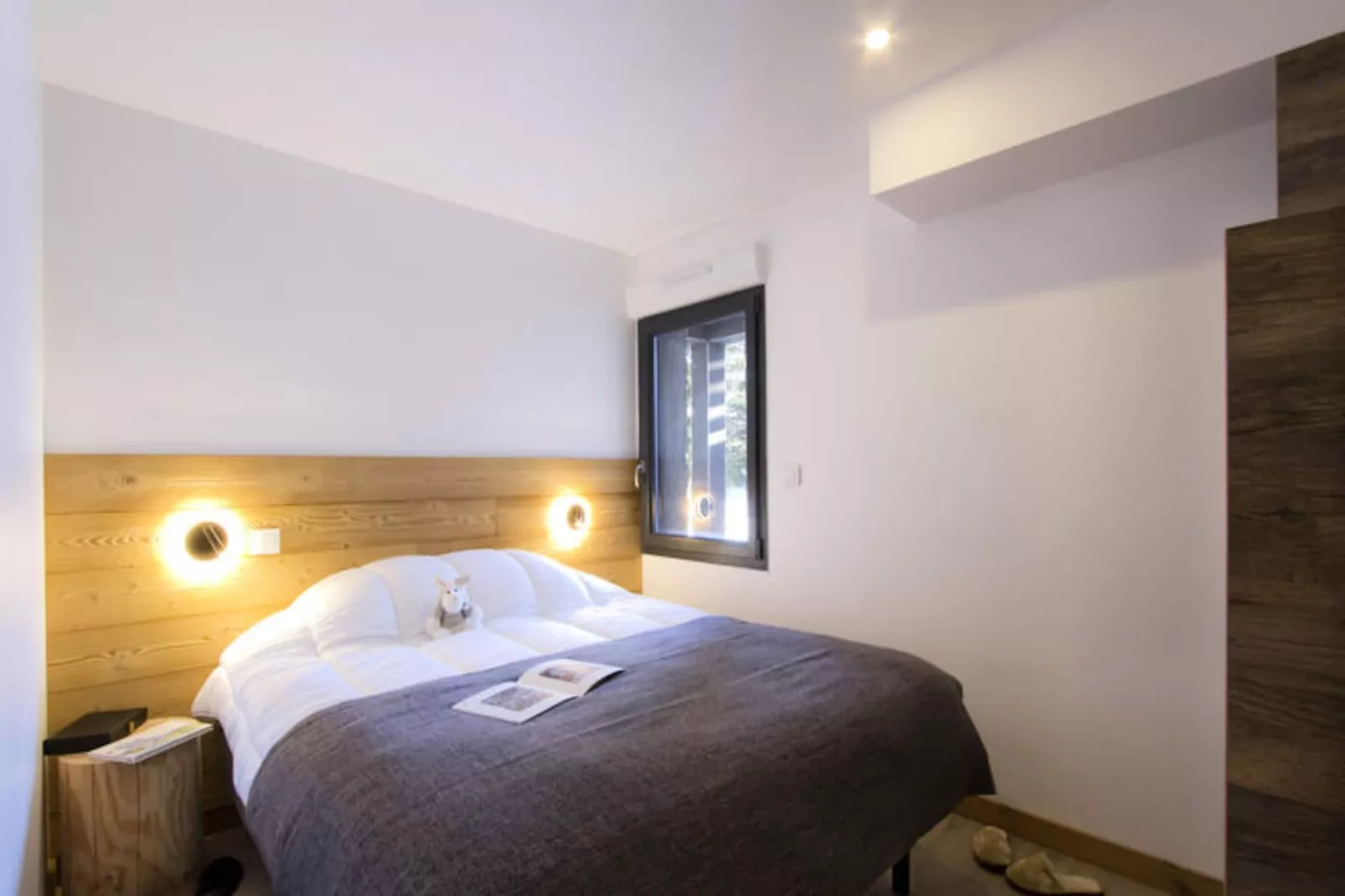 Résidence Mariande-Niet-getagd